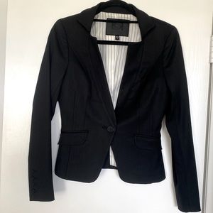 Bebe Collection Jacket